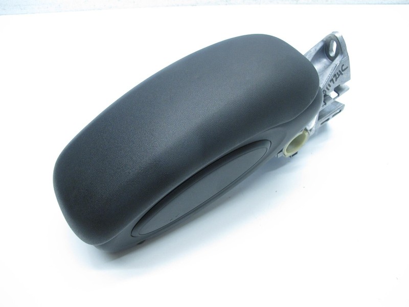 37K MILES! 14-24 MINI COOPER S F55 F56 F57 CENTER CONSOLE MOUNTED ARM REST LID