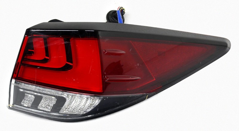 OEM Right Passenger Side LED Tail Lamp For Lexus RX350, RX350L, RX450h, RX450hL