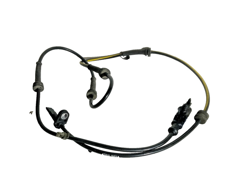 2011 2012 Infiniti G25 Left Front ABS Speed Sensor Driver Brake Wheel OEM 10711