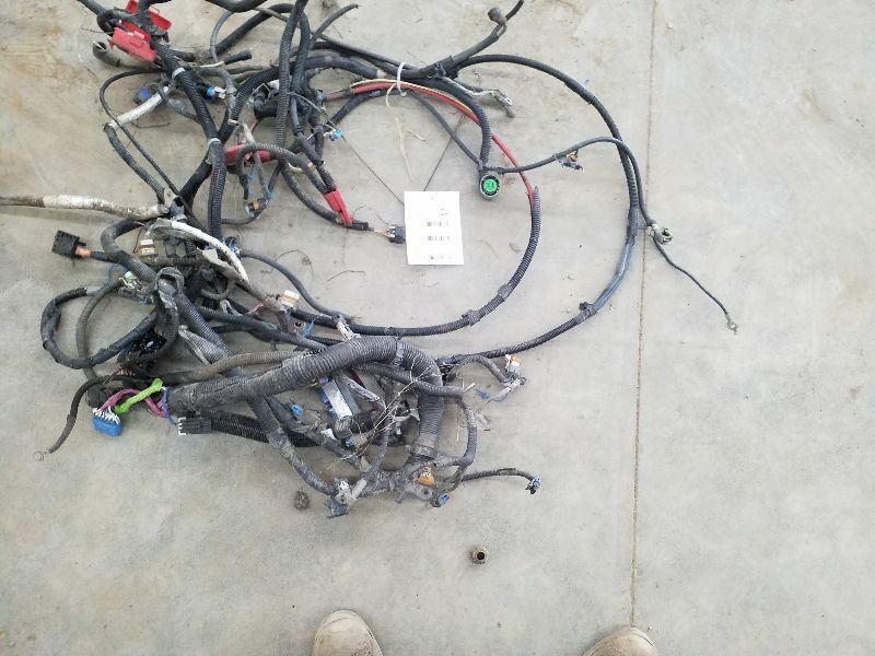 AVALNCH15 2002 Engine Wire Harness 167188