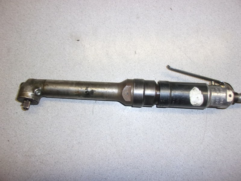 Rotor Tool N52LAH17 Air Pneumatic Ratchet Nutrunner *FREE SHIPPING*