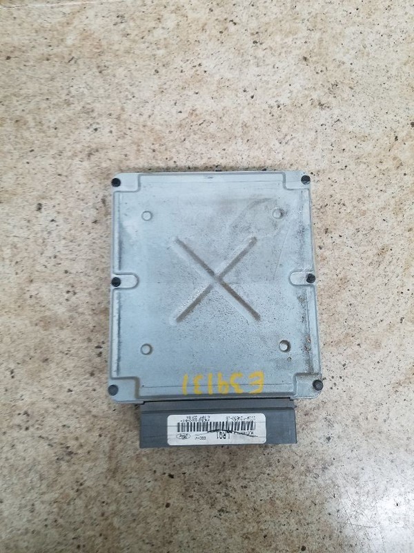 Engine ECM Electronic Control Module 8-330 Fits 02 FORD F250SD PICKUP 308623