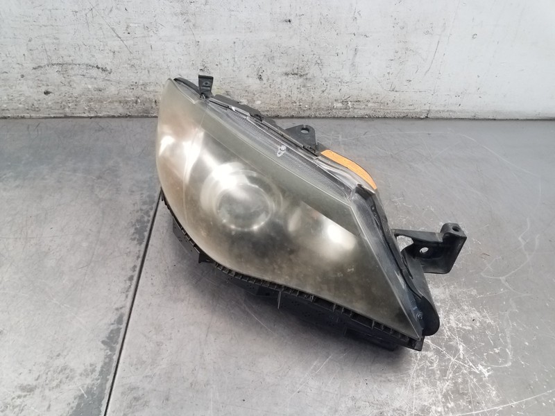 2010 Subaru WRX STi Right Passenger Head Light #7397 E4