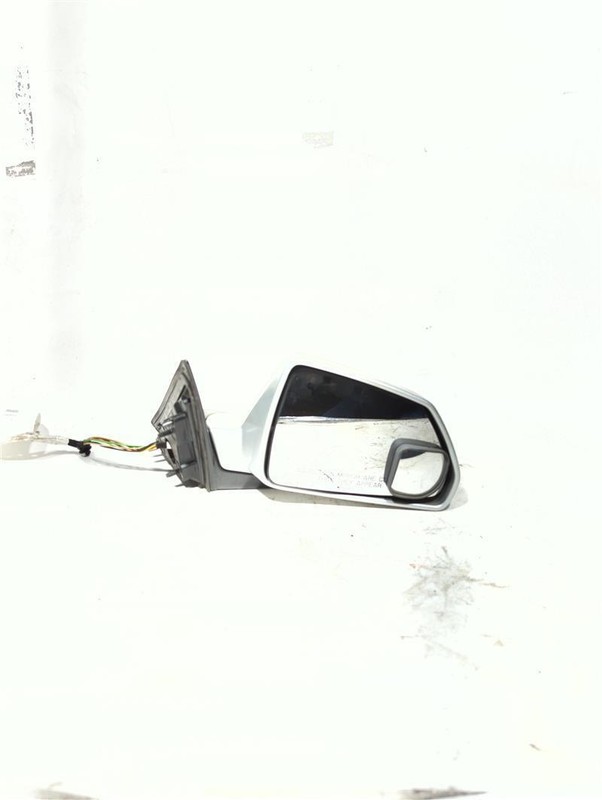 2013 Cadillac CTS Right Silver Door Mirror Assembly OEM 82979 117K Miles
