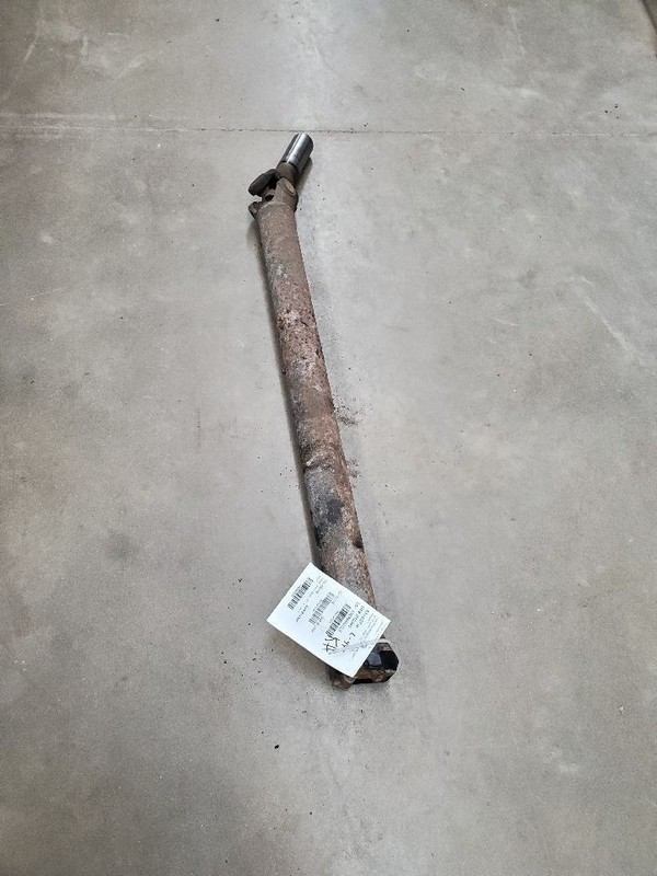 Rear Drive Shaft 4WD 2 Door 4L60E Transmission Fits 92-97 YUKON 298329