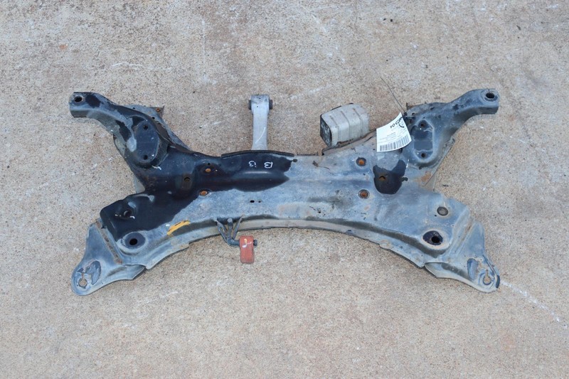 2011-2015 KIA OPTIMA 2.0L SX FRONT SUSPENSION CROSSMEMBER SUBFRAME OEM