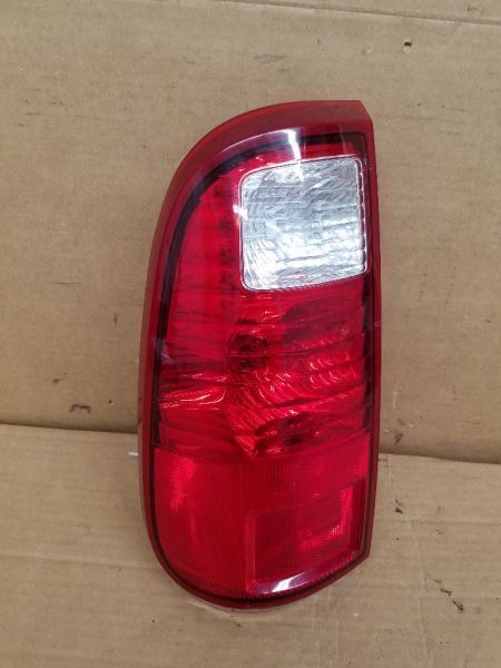 Driver Left Tail Light Pickup Fits 08-16 FORD F250SD PICKUP 259413