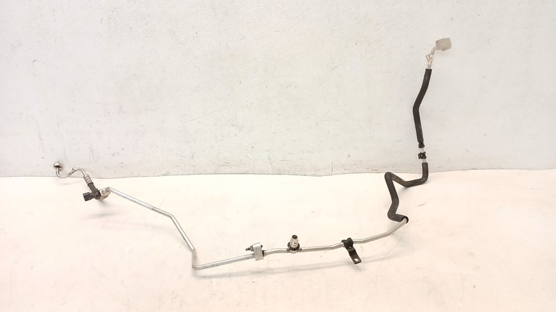 14-19 JAGUAR X351 XJ XJL XJR A/C AIR CONDITIONING HOSE LINE PIPE OEM 031225