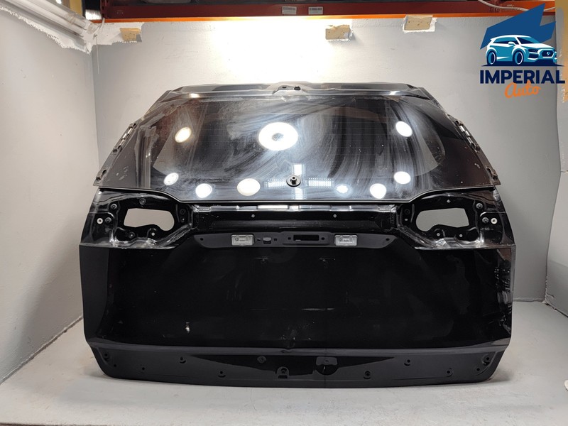 TOYOTA RAV4 2019-2025 REAR LIFTGATE TAILGATE BACK DOOR SHELL *218W/ GLASS OEM