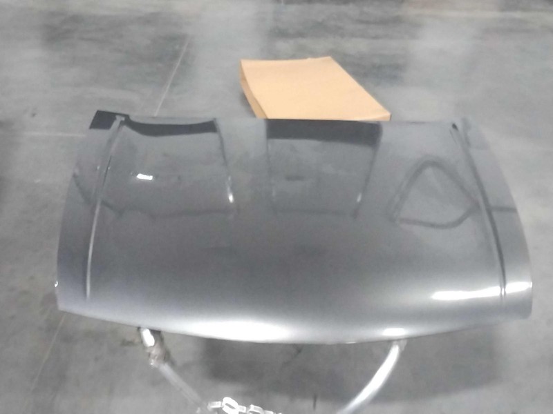 2008 Honda Accord OEM Grey Hood Panel 4DR SED GRY 60100TA5A90 187K Miles