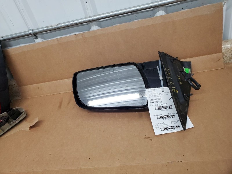 Passenger Right Side View Mirror Power Fits 00-05 ASTRO 299000