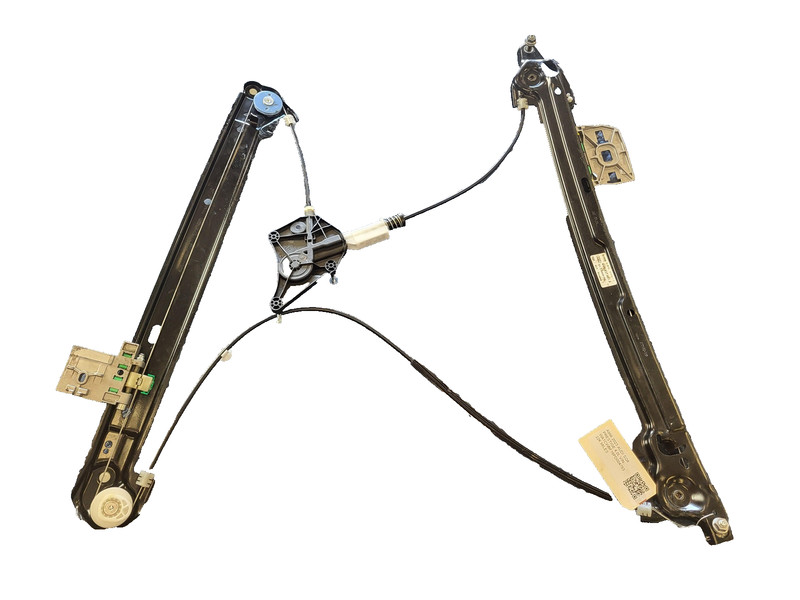 Used Oem Audi Left Driver Front Door Window Regulator for 2020-2025 SQ8