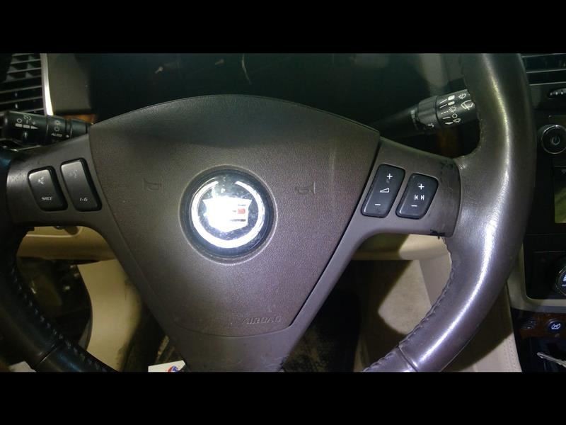 Air Bag Driver Wheel Fits 07 SRX 901124