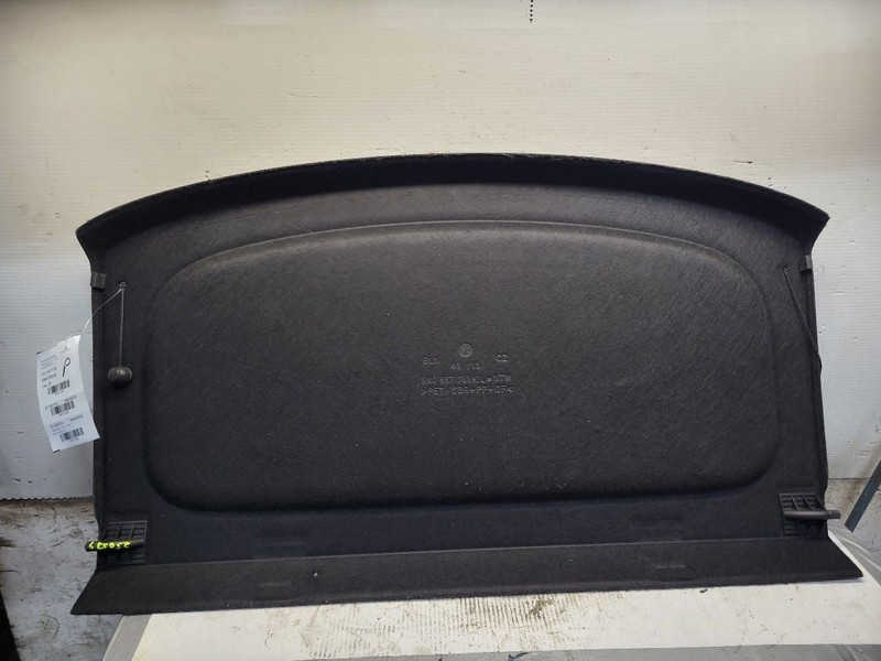 TIGUAN 2016-2023 Cargo Cover Parcel Shelf 1721428