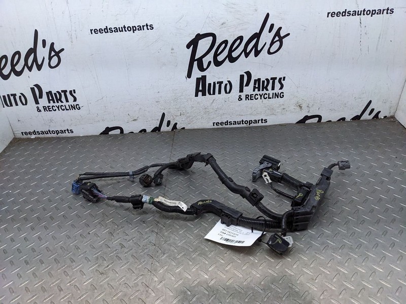 2018 2019 2020 Honda Accord Transmission Wire Wiring Harness 1.5L OEM 1184130