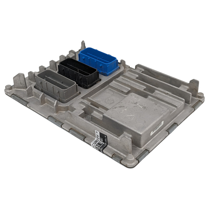 2017–2023 GMC Acadia Engine Control Module ECM 12679552 -- CLONING IS FREE