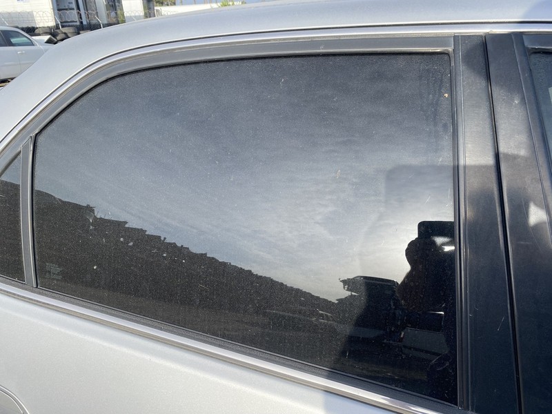 Rear Door Glass/window HONDA ACCORD Right 98 99 00 01 02