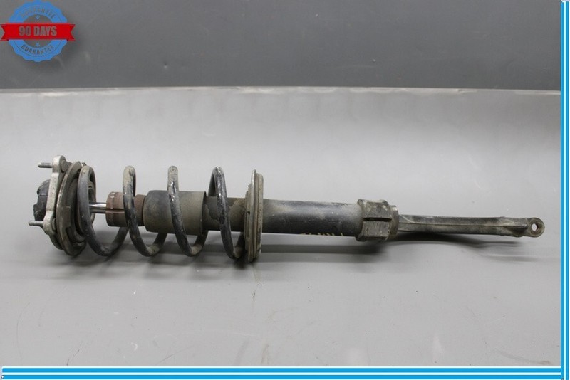 12-17 Audi A7 Quattro Front Right Side Shock Strut Coil Spring Absorber OEM