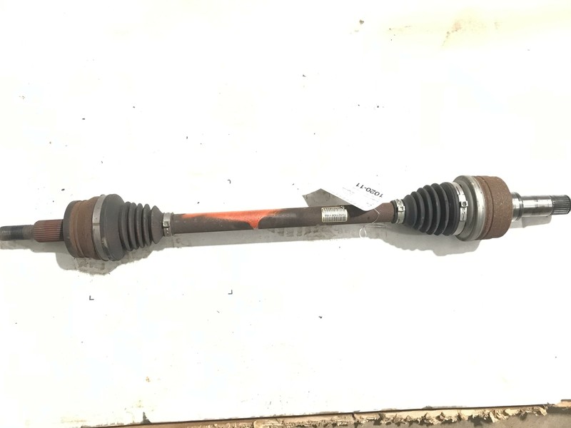 11 12 13 14 DODGE CHARGER REAR RIGHT RH AXLE SHAFT OEM