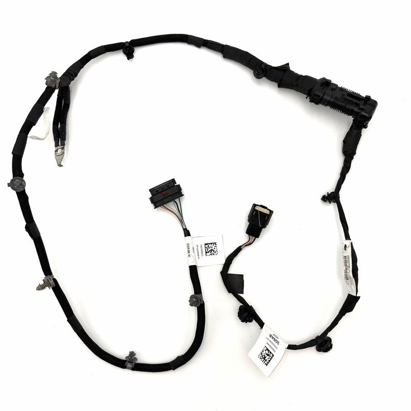 ✅ 2025-2026 RAM 1500 REAR RIGHT JUMPER WIRING TAIL LAMP HARNESS OEM 5TH GEN