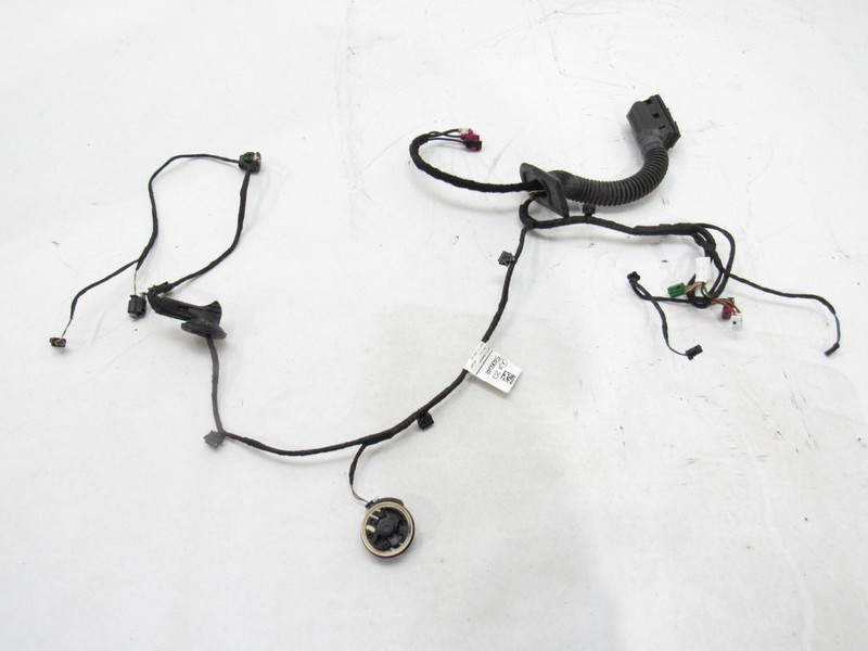 Mercedes E63 S W213 2020 Front Left Driver Door Harness Wire Wiring 18-23 |#3