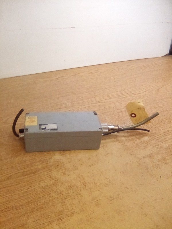 RSF Elektronik 83380411 Power Supply 110V