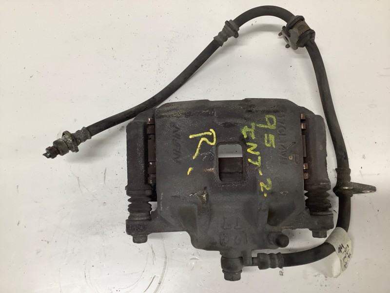 94-01 Acura Integra Right Front Brake caliper, used, OEM