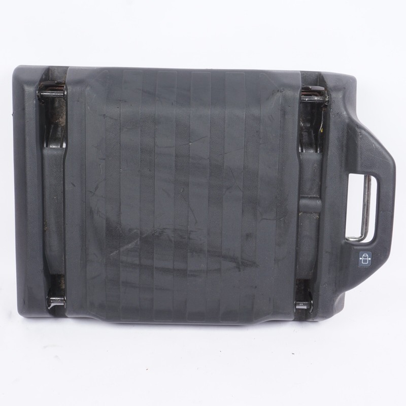2018 - 2025 HONDA ODYSSEY REAR LEFT 2ND ROW SEAT SLIDE UPPER CARRIER COVER OEM