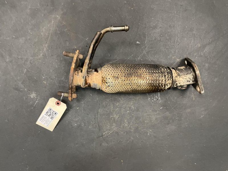 Front Exhaust Pipe 2019 KIA Soul 28610-B2310 2014 2015 2016 2017 2018