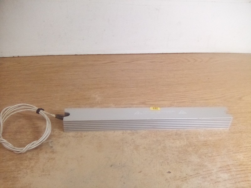 I.R.E Omron RFH 400 45R J Braking Resistor