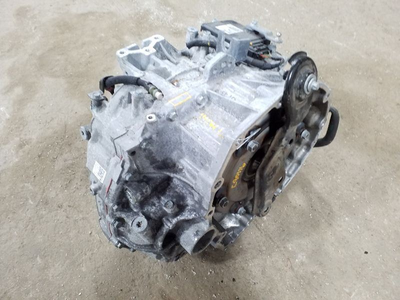 Automatic Transmission 1.5L Fits 14-17 MINI COOPER 656386