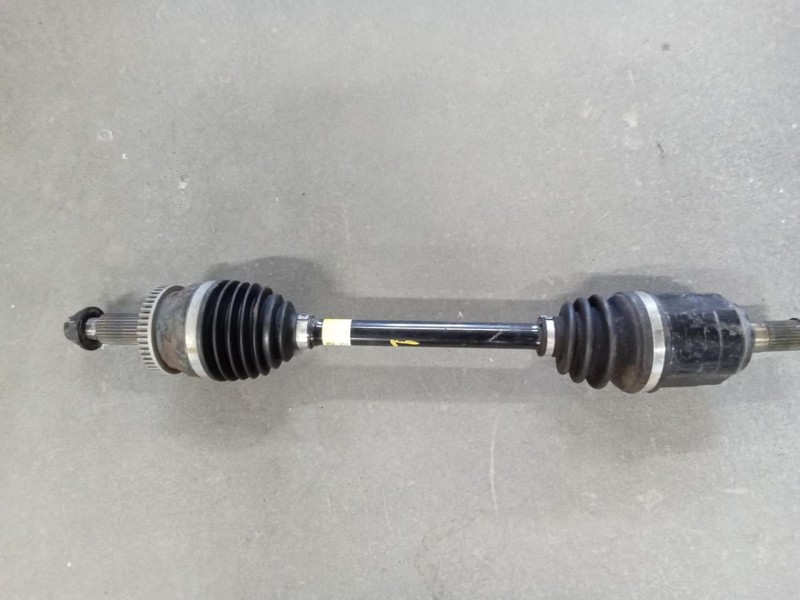 2017-2019 Hyundai Sonata 2.4L IC 62302 Front Left Axle Shaft 49500-C2210