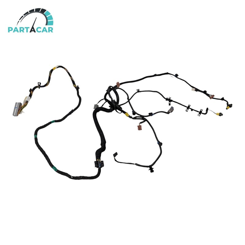 2020 2021 2022 2023 Tesla Model 3 Y Front End Wire Wiring Harness OEM
