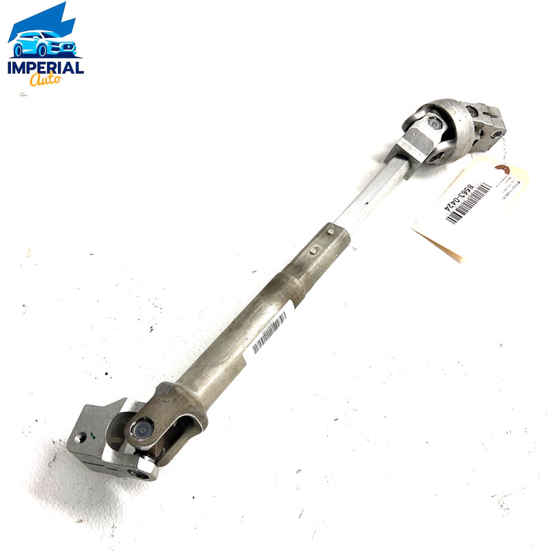 2017-2021 BMW 240XI430I STEERING COLUMN LOWER INTERMEDIATE SHAFT 20K MILES OEM