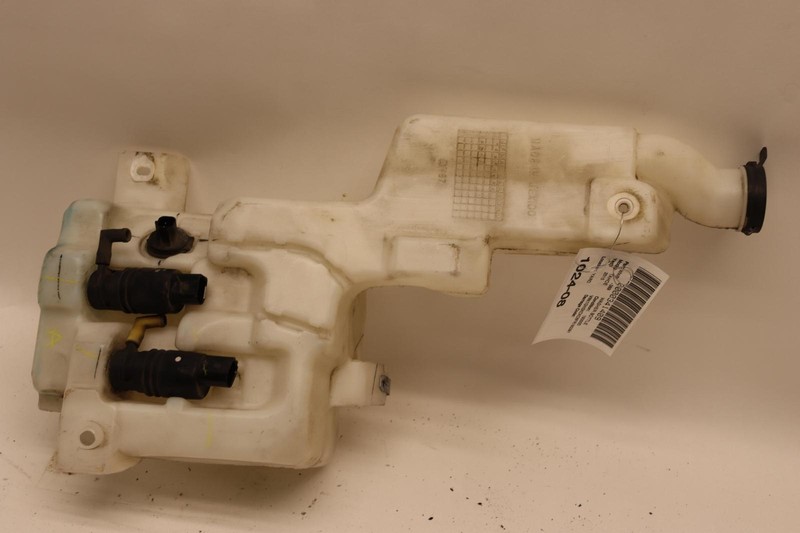 2015-2020 CHEVY TAHOE FRONT WINDSHIELD WASHER FLUID RESERVOIR TANK W/ PUMPS OEM