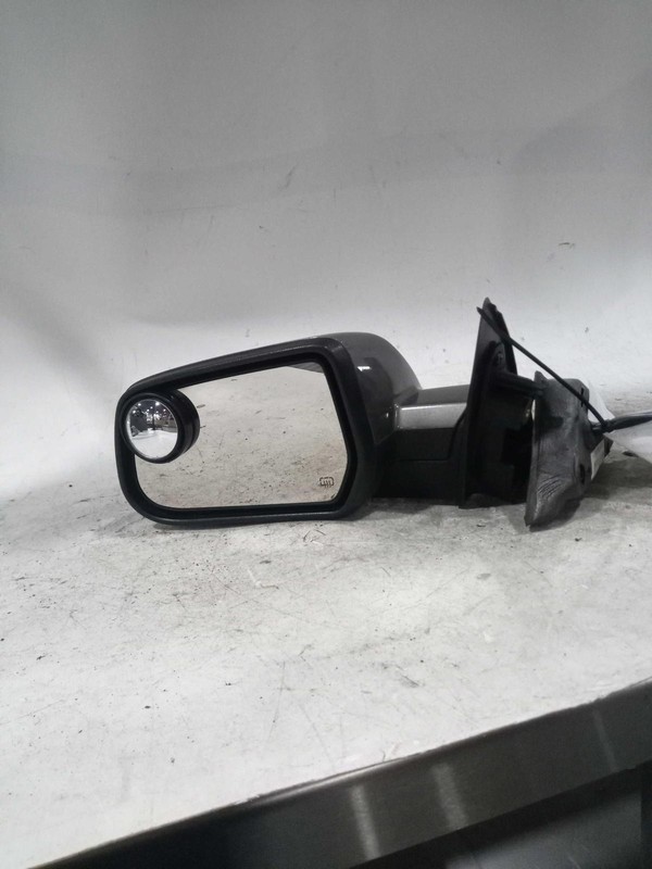 2011 Chevrolet Equinox Left Door Mirror Assembly Tan 148401 101K Miles