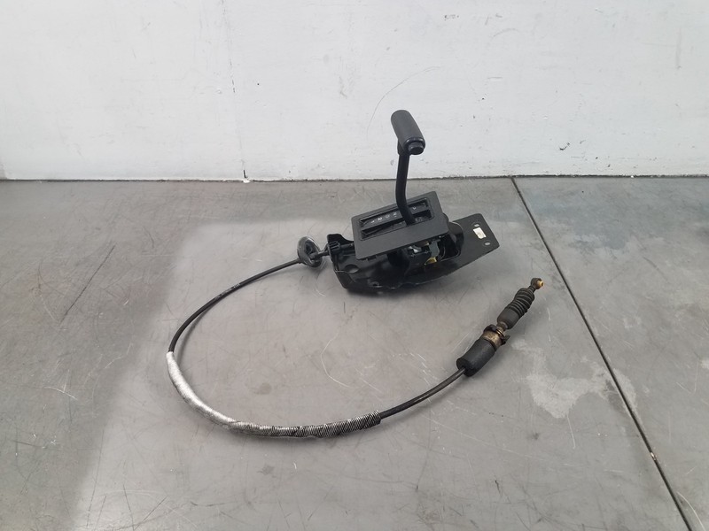 2004 Jeep Wrangler TJ LJ Rubicon 4x4 Auto Transmission Shifter / Cable #7299 G4