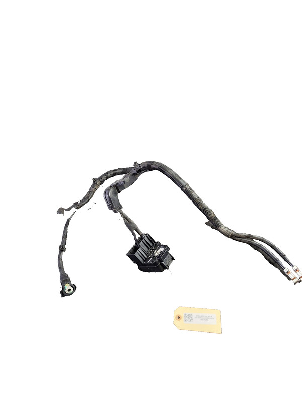KIA RIO S 2022 Positive Battery Terminal Cable USED OEM 91850H9560 21-23