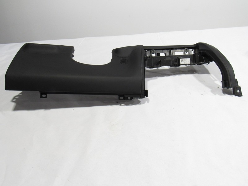 20-23 Mercedes GLE 53 C167 2021 Left Dash Dashboard Knee Panel Cover Trim ;:M