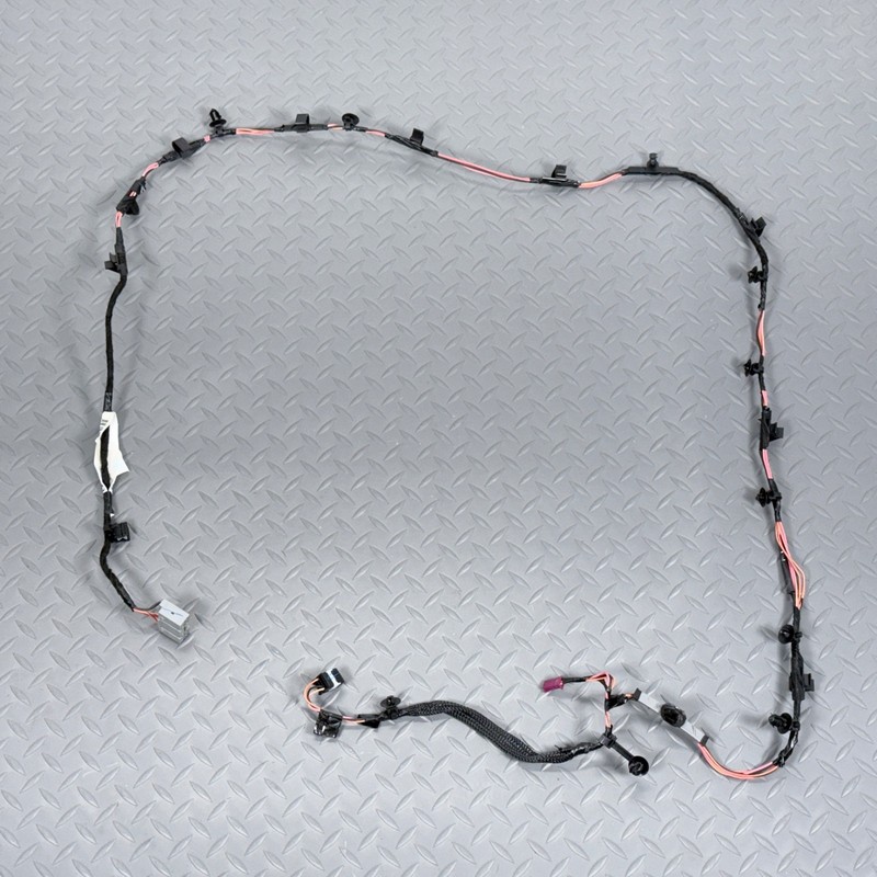 ✅ 2013-24 RAM 1500 Classic OEM HEADER WIRING HARNESS MIRROR ROOF HEADLINER CABLE