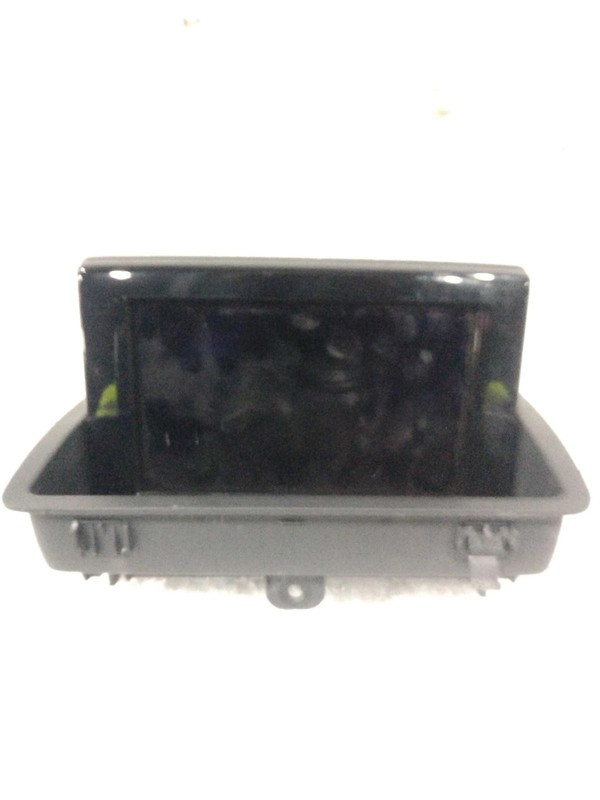 2016 Audi Q3 Infotainment Display OEM Grey 190k Miles Warranty NJ25-21311-523309