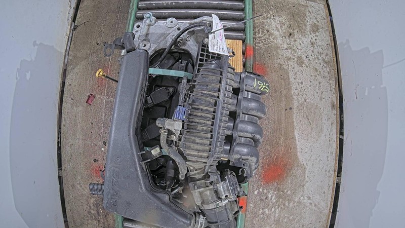 2018 Nissan Rogue 2.5L Engine Complete Assembly 4WD OEM 70K Miles Warranty