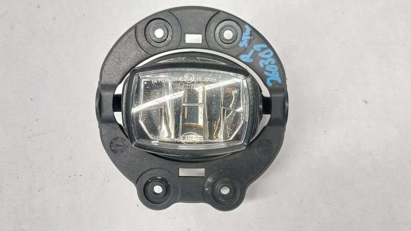 19-'23 JEEP CHEROKEE Right passenger fog light LED OEM Grade A!