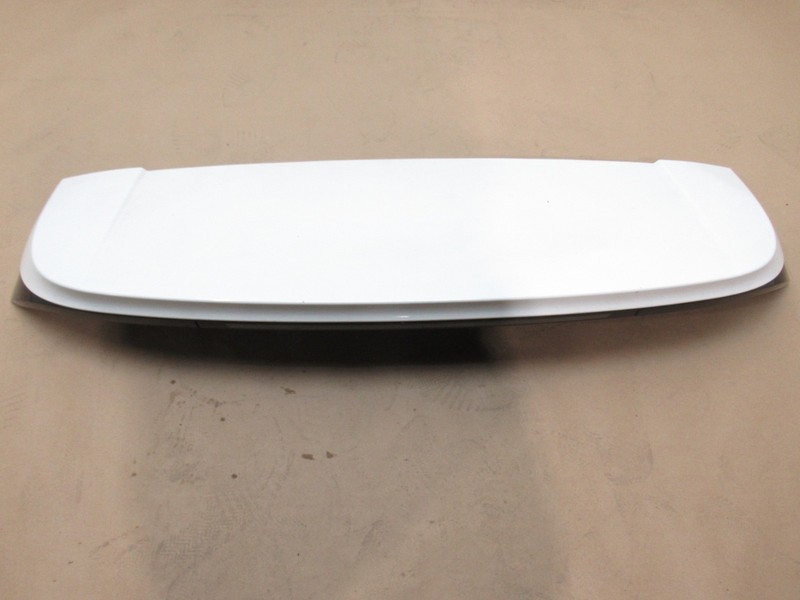 Lincoln Aviator 2021 Rear Tailgate Liftgate Spoiler 19-25 *