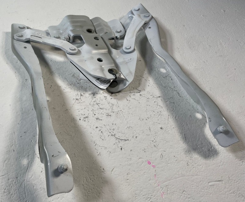 2025-26 HYUNDAI IONIQ 5 FRONT RIGHT & LEFT HOOD BONNET HINGE ASSEMBLY #110425