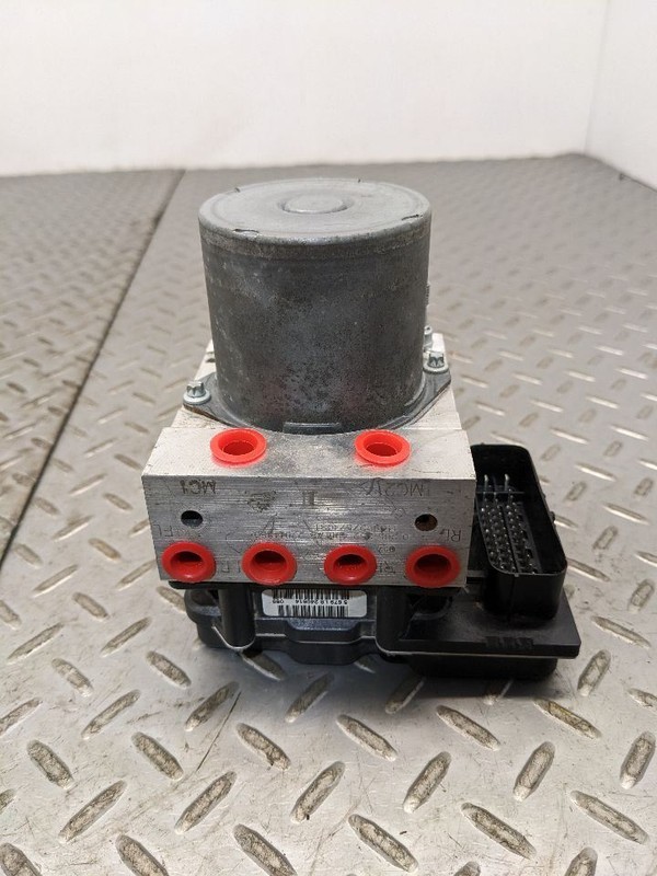 Anti-Lock Brake Part Assembly Includes Module Fits 12-15 CAMARO 1147676