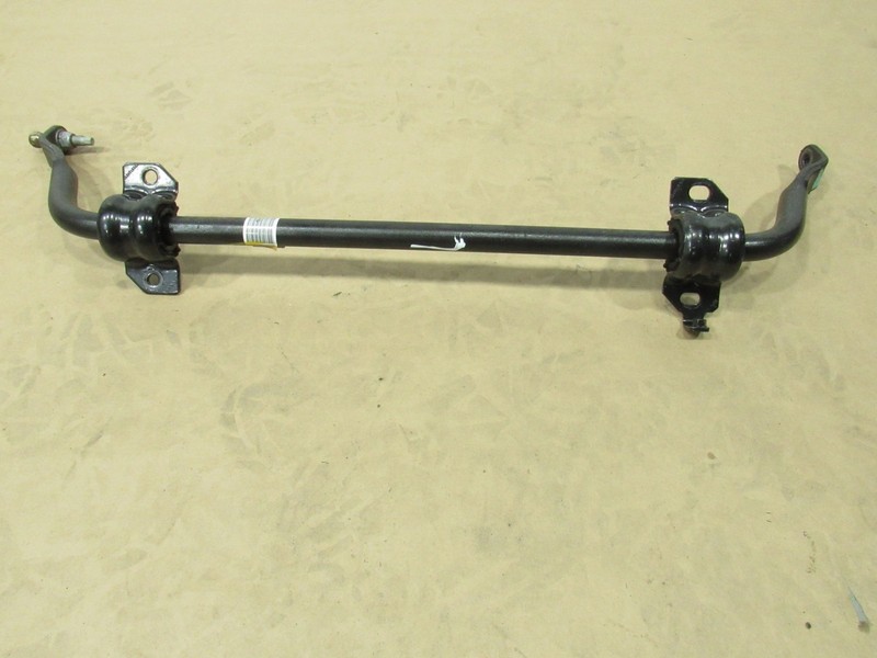 22-24 Jeep Grand Cherokee 2023 2.0L AWD Front Suspension Sway Bar Anti Roll |:A