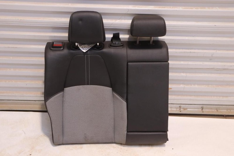 2020-2024 TOYOTA COROLLA HATCHBACK REAR SEAT UPPER CUSION RIGHT SIDE BACKREST