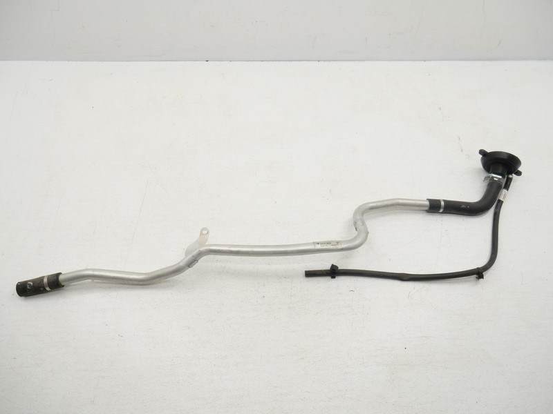 Used Engine Motor Oil Filler Tube Hose Tank Reservoir 2020-2023 Mclaren GT OEM