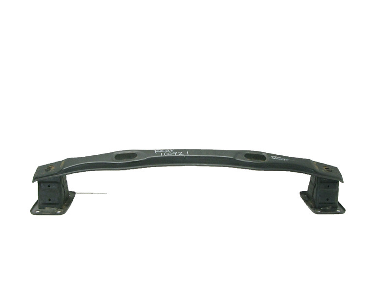 07-14 BMW E70 X5 X6 REAR BUMPER SUPPORT REINFORCEMENT BAR OEM 100921